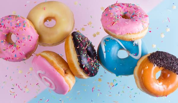 donut shop marketing ideas for new businesses