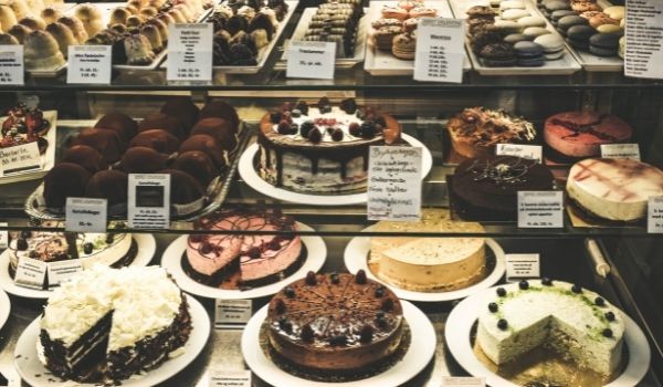Save these Cake Shop Marketing Ideas to Transform Your Business