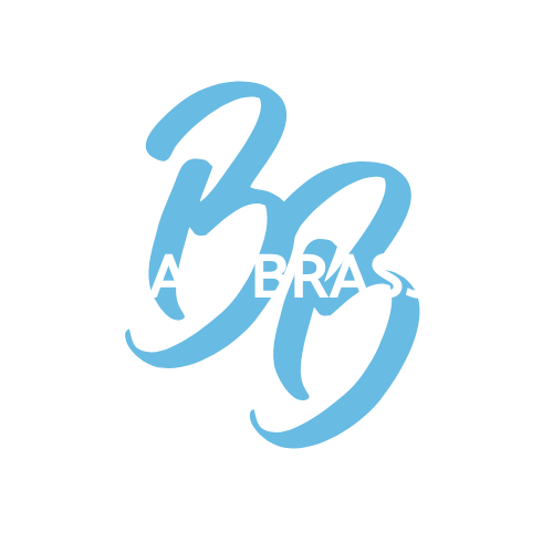 Brian Brassaw Logo